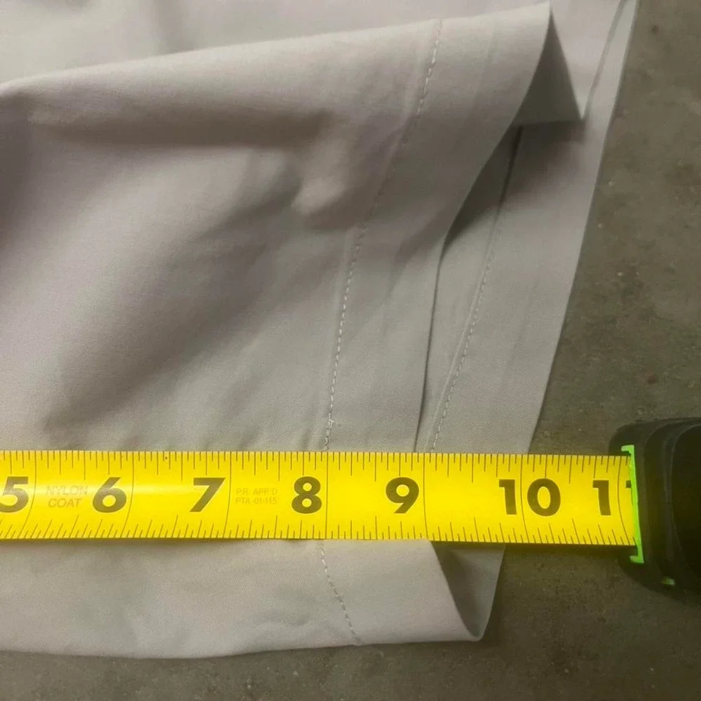Faherty outdoors summer golf performance‎ shorts